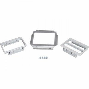 Wiremold Multiplex Faceplate LTF48-RT
