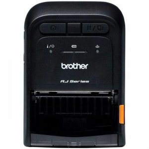 Brother RuggedJet Go Direct Thermal Printer RJ2035B RJ-2035B