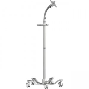 The Joy Factory AgileGo VESA Cart RVU101