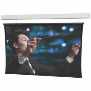 Da-Lite Wireline Advantage Projection Screen 29874