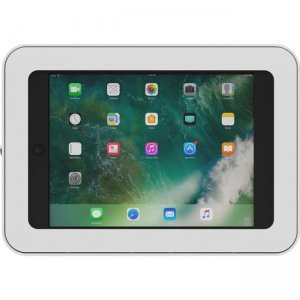 The Joy Factory Enclosure for iPad 9.7 6th | 5th Generation | Air (White) KAA100W