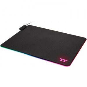 Thermaltake Level 20 RGB Gaming Mouse Pad GMP-LVT-RGBHMS-01