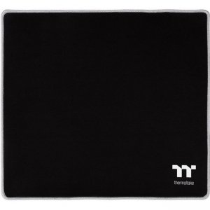 Thermaltake Large Gaming Mouse Pad GMP-TTP-BLKSLS-01 M500