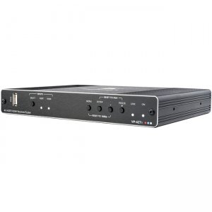 Kramer 4K Auto-Switcher/Scaler Receiver over Long-Reach HDBaseT VP-427X