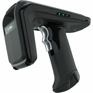 Zebra RFID Reader RFD4031-G10B700-US RFD40 Premium Plus
