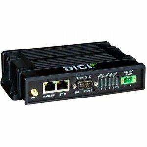 Digi Modem/Wireless Router IX20-0007 IX20