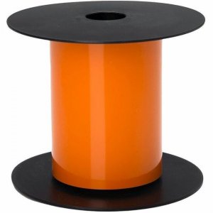Brother 4in Orange Continuous Magnetic Supply BMSLT406M