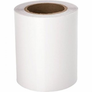 Brother 6in Clear Continuous Standard Overlaminate (Non-Printing) BMSILP0611
