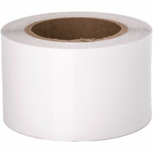 Brother 3in Clear Continuous Standard Overlaminate (Non-Printing) BMSILP0311