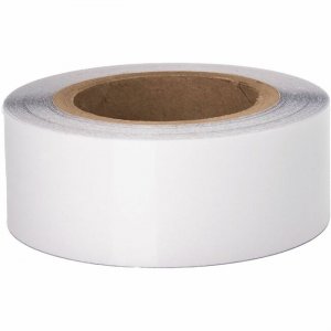 Brother 2in Clear Continuous Standard Overlaminate (Non-Printing) BMSILP0211
