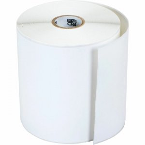 Brother Standard Continuous label, 2 inch x Cont, 240 feet per roll, 4 rolls per case RD019U2U