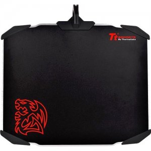 Tt eSPORTS DRACONEM Mouse Pad MP-DCM-BLKHMS-01
