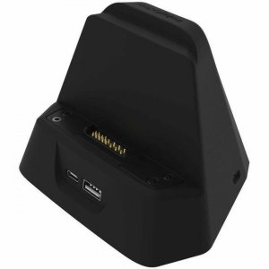 The Joy Factory aXtion Volt Single Bay Syncing and Charging Dock DDU121