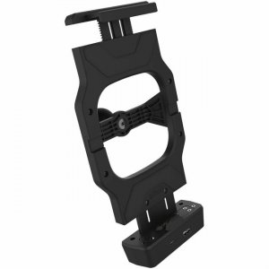 The Joy Factory aXtion Volt Syncing and Charging Cradle for 8.1-inch to 10-inch Tablets DEU321