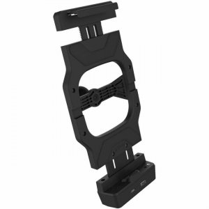 The Joy Factory aXtion Volt Syncing and Charging Cradle for 9.4-inch to 11.3-inch Tablets DEU322