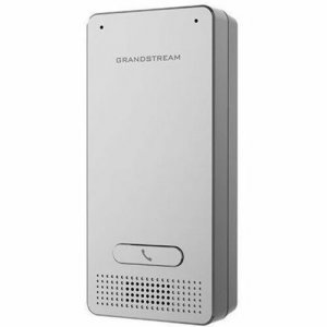 Grandstream HD Audio IP Intercom System GDS3702