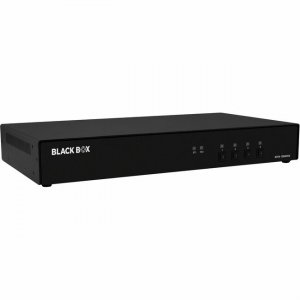 Black Box KVM Switchbox KVS4-1004HVX