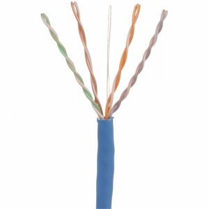 Panduit Cat.6 U/UTP Network Cable PUP6C04GR-WZ