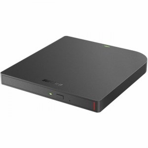 Buffalo MediaStation DVD-Writer DVSM-PUV8U3B
