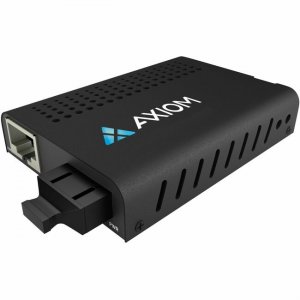 Axiom Transceiver/Media Converter AXG99293