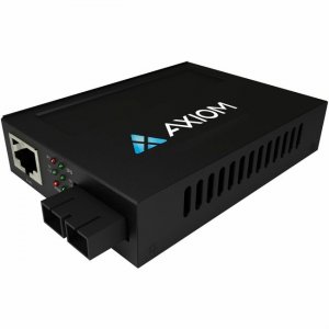 Axiom Transceiver/Media Converter AXG99847