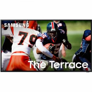 Samsung 85" Class The Terrace Full Sun Neo QLED 4K LST9C QN85LST9CAFXZA QN85LST9CAF
