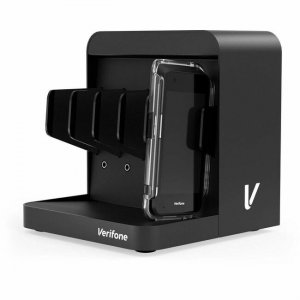 MacLocks Multicharger for Verifone VFMCRT650M