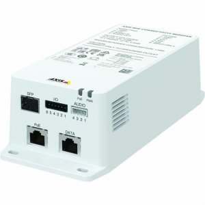 AXIS 90 W Connectivity Midspan 02027-004 TU8003