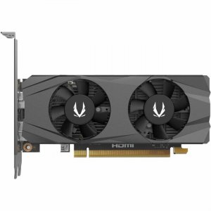 Zotac GeForce RTX 3050 6GB GDDR6 LP Graphic Card ZT-A30510L-10L