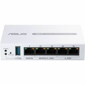 Asus ExpertWiFi Router EBG15