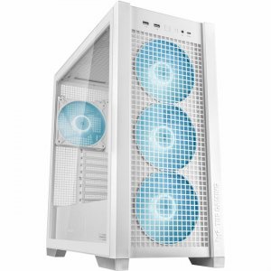 TUF Gaming GT302 ARGB GT302/ARGB FANS/WHT// TUF Gaming GT302 ARGB