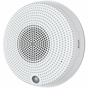 AXIS Mini Speaker System 02838-001 C1410 Mk II