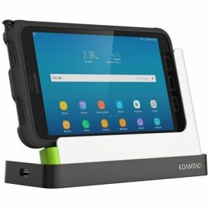 KoamTac Galaxy Tab Active5 1-Slot Charging Cradle for US 892114