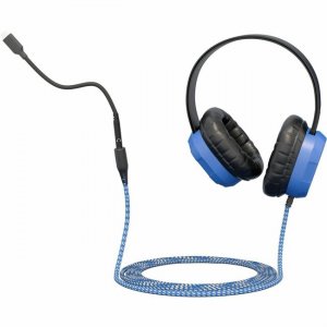 MAXCases Headset Adapter 3.5mm to USB-C connector (Black) MC-A-HPX-USBC