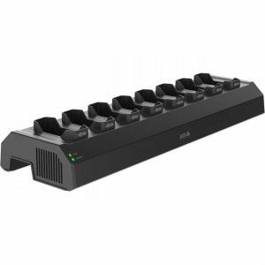 AXIS Mk II Docking Station 8-bay 02970-004 W701
