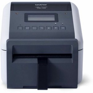 Brother Direct Thermal Printer TD4550DNWBFC TD-4550DNWBFC