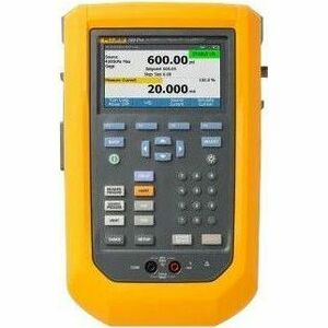 Fluke 729 Pro Automatic Pressure Calibrator FLK-729PRO 4M