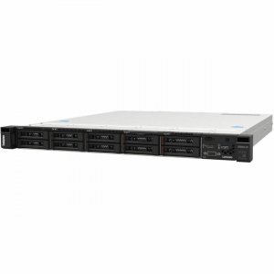 Lenovo ThinkSystem SR250 V3 Server 7DCLA01XNA