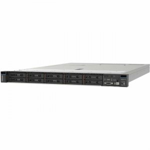 Lenovo ThinkSystem SR630 V3 Server 7D73A05MNA