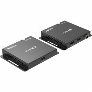 BTI Video Extender Transmitter/Receiver 4K70IC-EX-HDMI-B