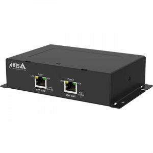 AXIS PoE Extender 2-port 02726-001 TU8010