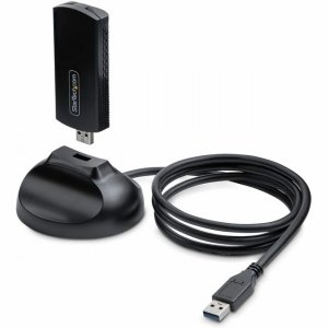 StarTech.com Wi-Fi Adapter AX54005A-USB-WIFI-6E