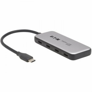 Tripp Lite by Eaton USB Hub U460-004-4C-G2C