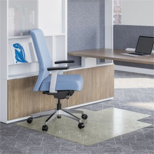 deflecto OceanMat Chairmat CM1K232OCB DEFCM1K232OCB