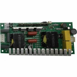 BTI Electronic Ballast 16R-BA-C-BTI
