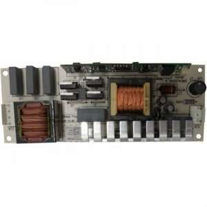 BTI Electronic Ballast 7R-BA-O-BTI