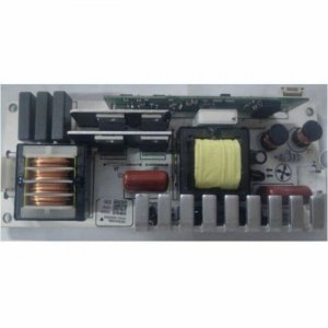 BTI Electronic Ballast 7R-BA-C-BTI