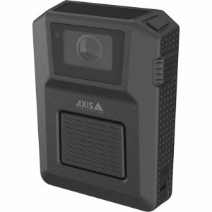 AXIS Body Worn Camera 02785-004 W102