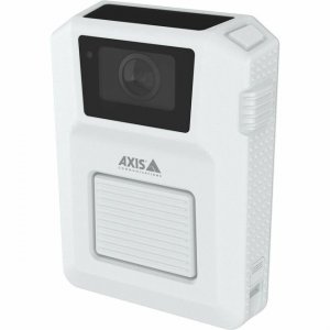 AXIS Body Worn Camera 02786-004 W102
