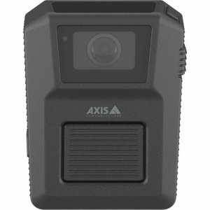 AXIS Body Worn Camera 02785-024 W102